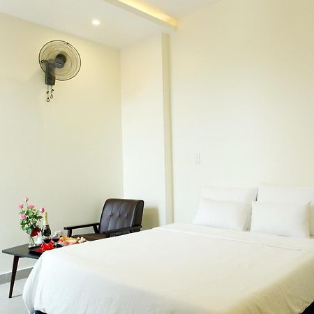 Noblesse Hotel Hajfong Zewnętrze zdjęcie