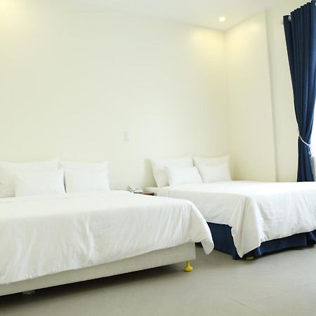 Noblesse Hotel Hajfong Zewnętrze zdjęcie