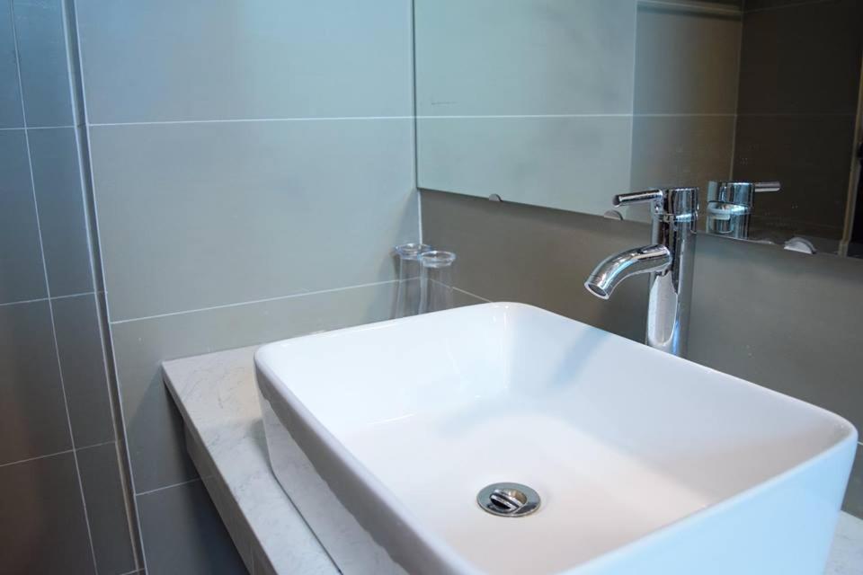 Noblesse Hotel Hajfong Zewnętrze zdjęcie