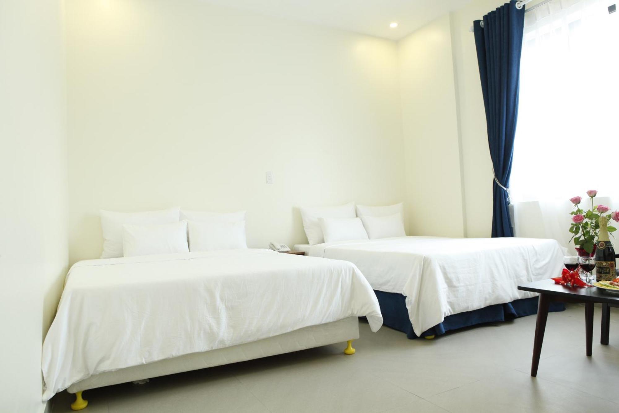 Noblesse Hotel Hajfong Zewnętrze zdjęcie