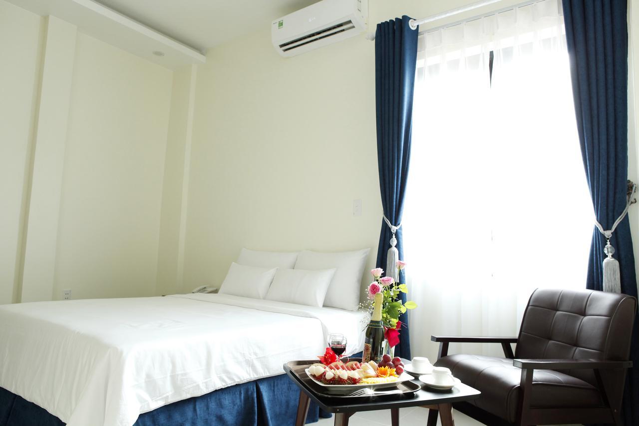 Noblesse Hotel Hajfong Zewnętrze zdjęcie