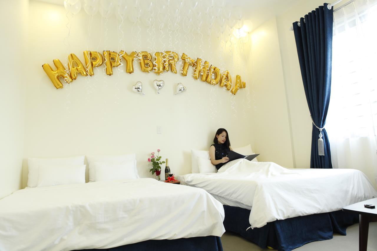 Noblesse Hotel Hajfong Zewnętrze zdjęcie