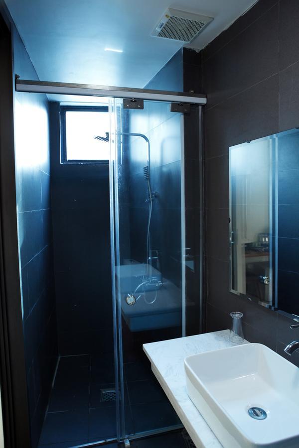 Noblesse Hotel Hajfong Zewnętrze zdjęcie