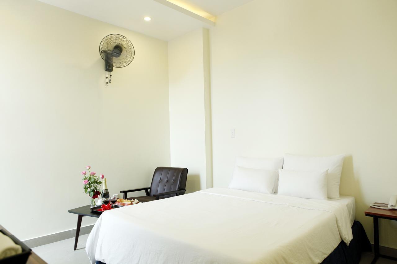 Noblesse Hotel Hajfong Zewnętrze zdjęcie