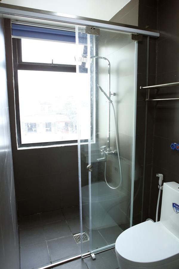 Noblesse Hotel Hajfong Zewnętrze zdjęcie