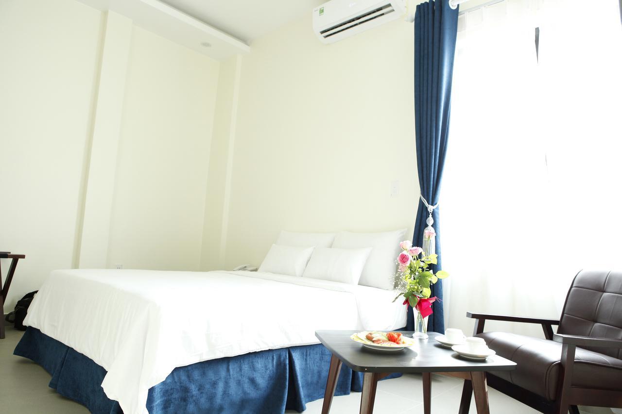 Noblesse Hotel Hajfong Zewnętrze zdjęcie