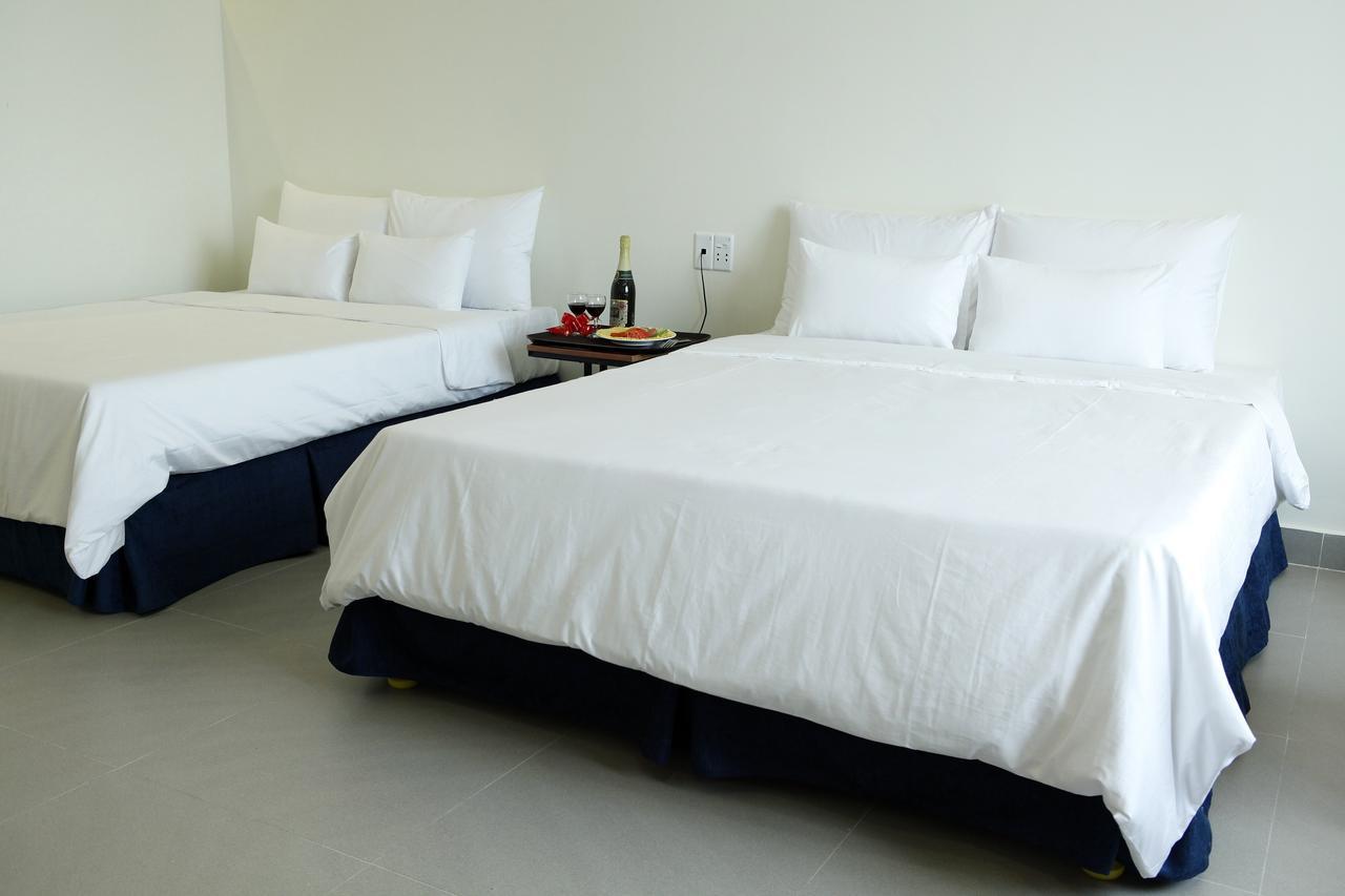 Noblesse Hotel Hajfong Zewnętrze zdjęcie