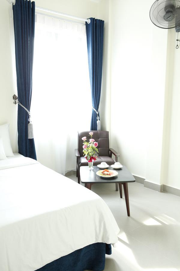 Noblesse Hotel Hajfong Zewnętrze zdjęcie