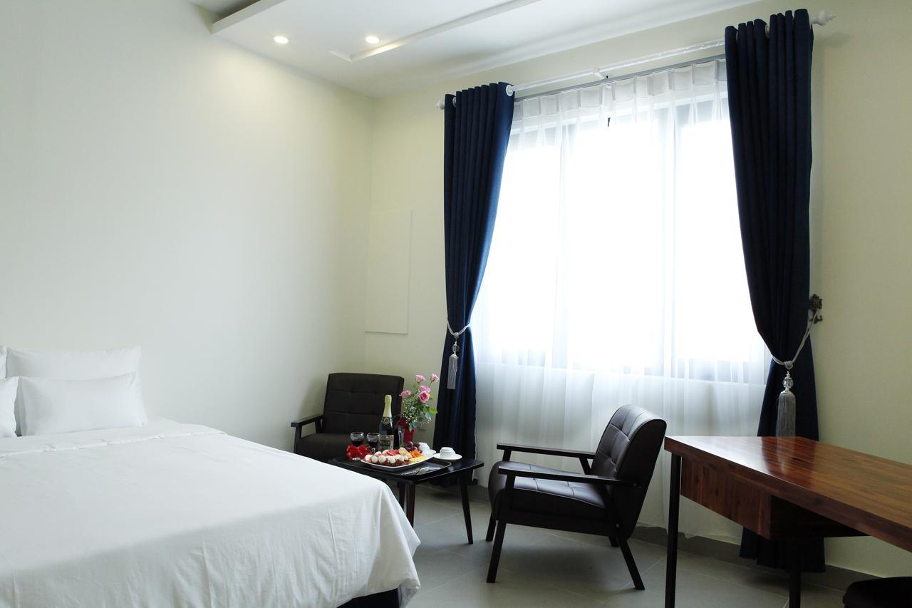 Noblesse Hotel Hajfong Zewnętrze zdjęcie