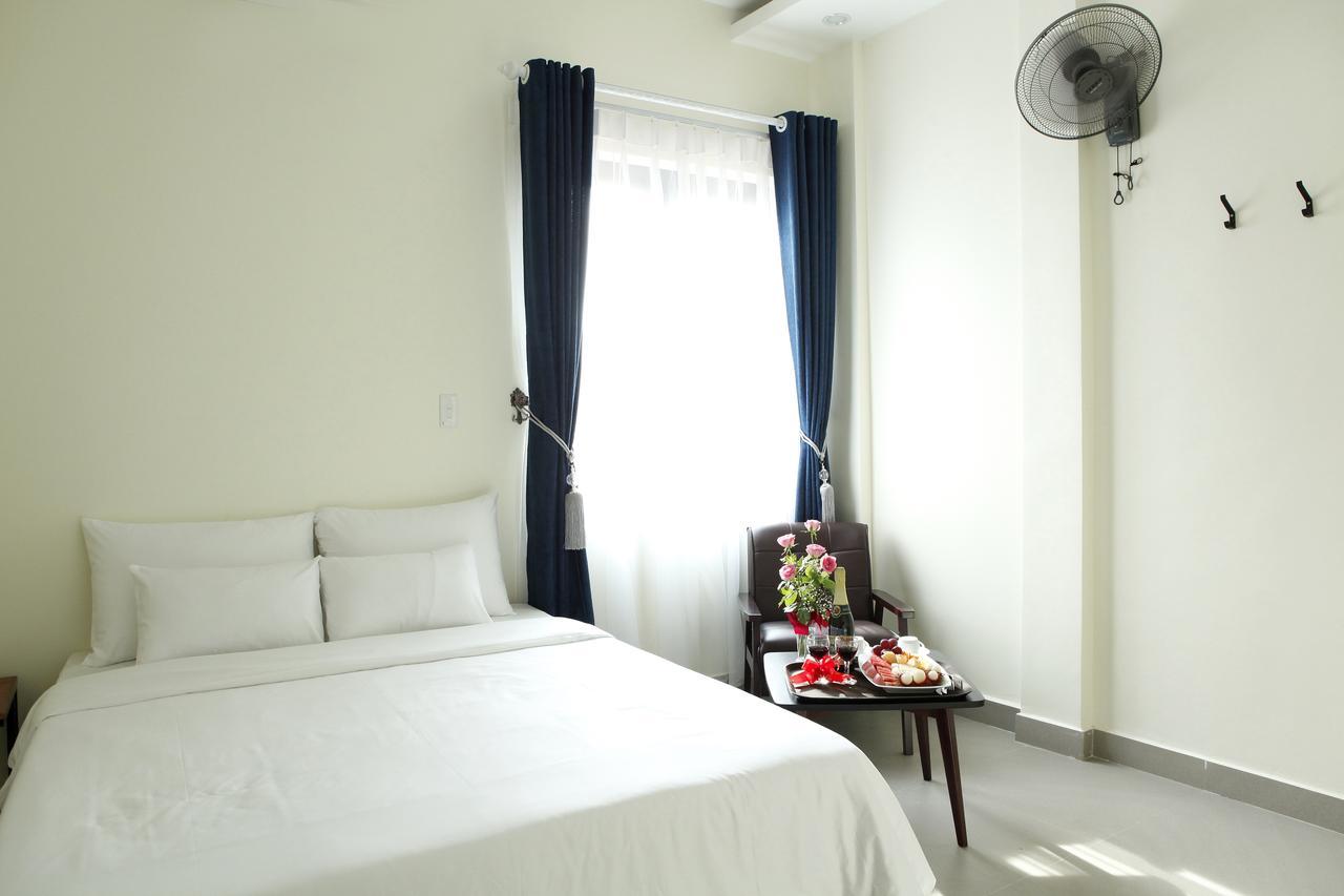 Noblesse Hotel Hajfong Zewnętrze zdjęcie