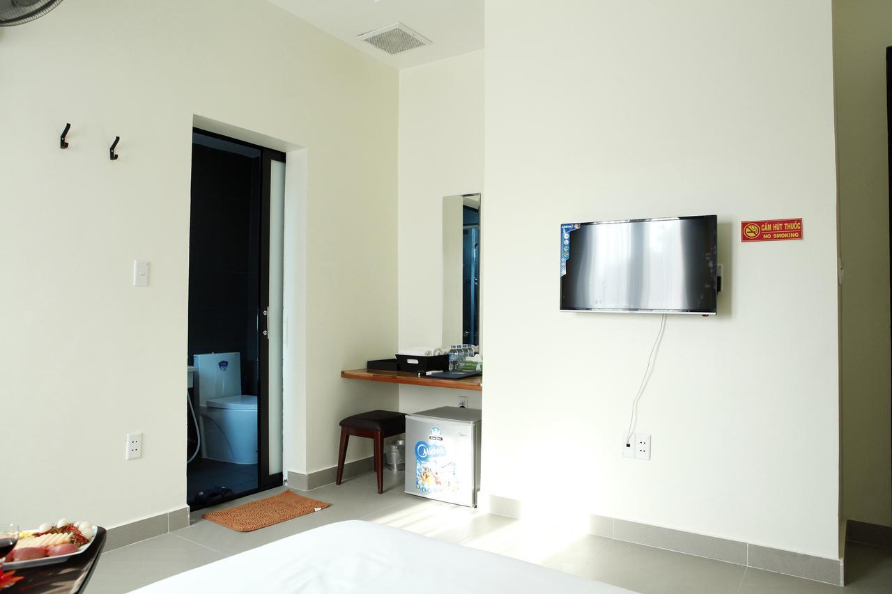 Noblesse Hotel Hajfong Zewnętrze zdjęcie