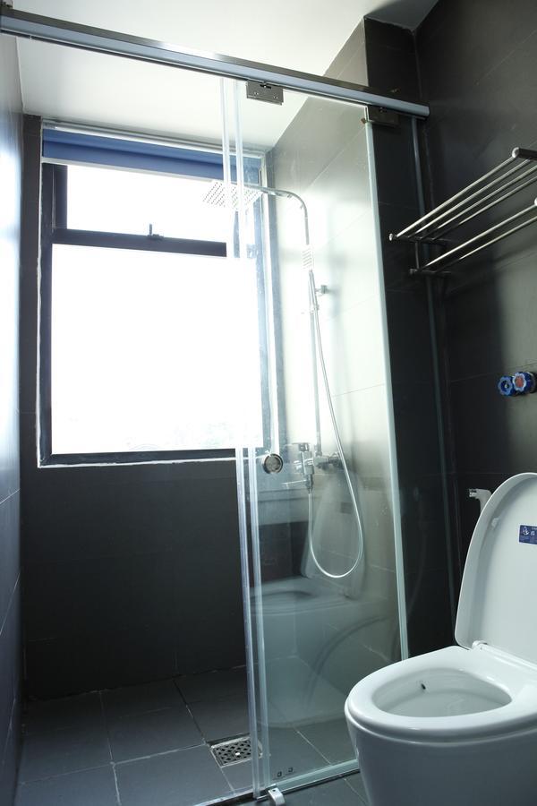 Noblesse Hotel Hajfong Zewnętrze zdjęcie