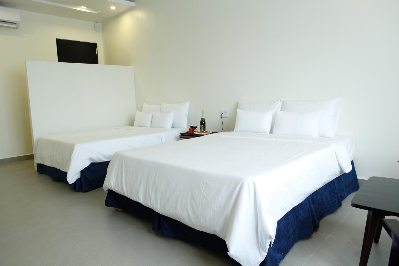 Noblesse Hotel Hajfong Zewnętrze zdjęcie