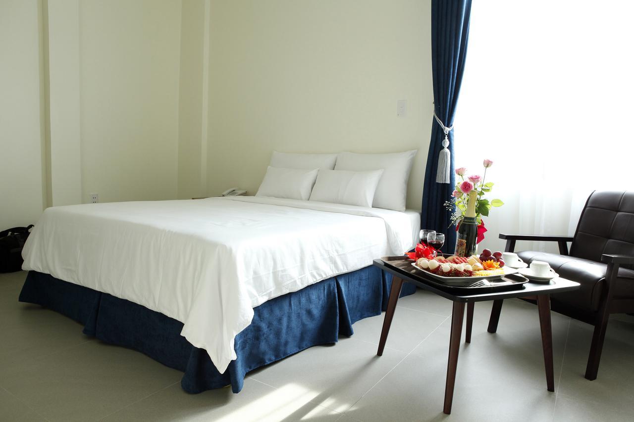 Noblesse Hotel Hajfong Zewnętrze zdjęcie