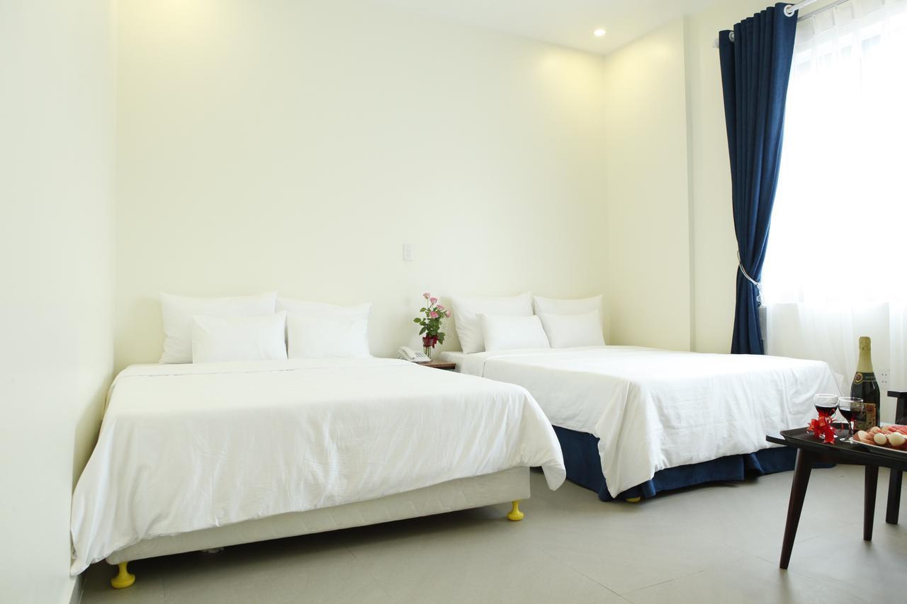 Noblesse Hotel Hajfong Zewnętrze zdjęcie
